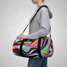 Load image into Gallery viewer, Duffel Bag