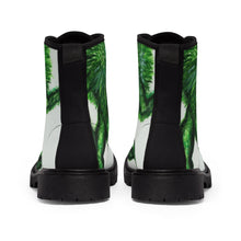 Load image into Gallery viewer, Men&#39;s Canvas Boots