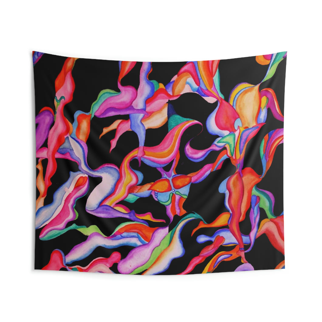 Indoor Wall Tapestries
