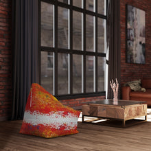 Load image into Gallery viewer, Bean Bag Chair Cover