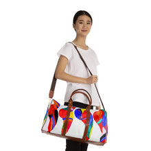 Load image into Gallery viewer, Waterproof Travel Bag