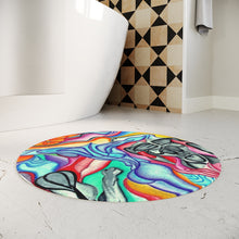 Load image into Gallery viewer, Polyester Bath Mat