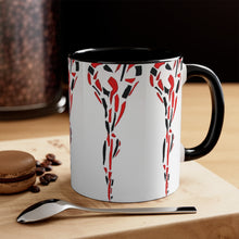 Load image into Gallery viewer, Accent Mug
