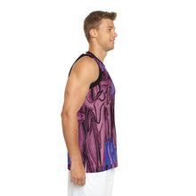 Load image into Gallery viewer, Unisex Basketball Jersey (AOP)
