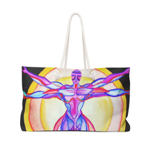 Load image into Gallery viewer, Weekender Bag