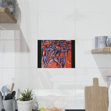 Load image into Gallery viewer, Ceramic Photo Tile