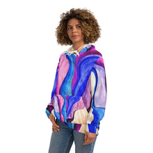 Load image into Gallery viewer, AOP Fashion Hoodie