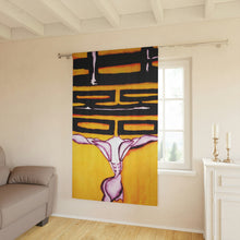 Load image into Gallery viewer, Window Curtains (1 Piece)