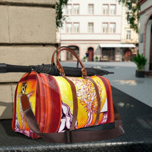 Load image into Gallery viewer, Waterproof Travel Bag