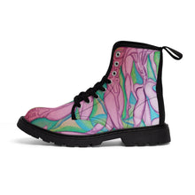 Load image into Gallery viewer, Men&#39;s Canvas Boots