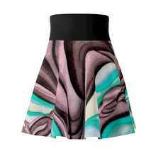 Load image into Gallery viewer, Women's Skater Skirt