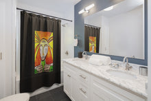 Load image into Gallery viewer, Shower Curtains