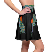 Load image into Gallery viewer, Women's Skater Skirt