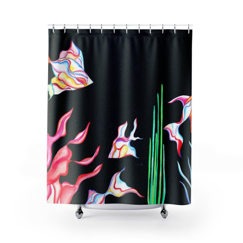 Shower Curtains
