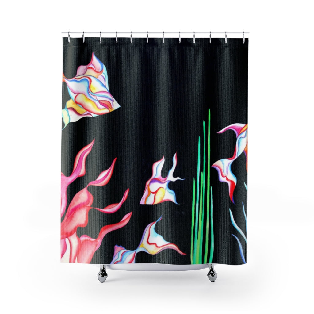 Shower Curtains