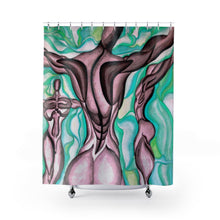 Load image into Gallery viewer, Shower Curtains