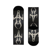 Load image into Gallery viewer, Sublimation Crew Socks (EU)