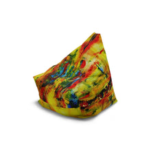 Load image into Gallery viewer, Bean Bag Chair Cover