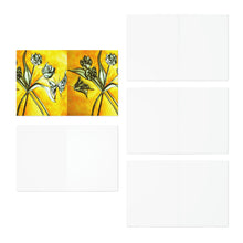 Load image into Gallery viewer, Multi-Design Greeting Cards (5-Pack)