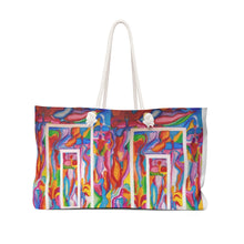 Load image into Gallery viewer, Weekender Bag