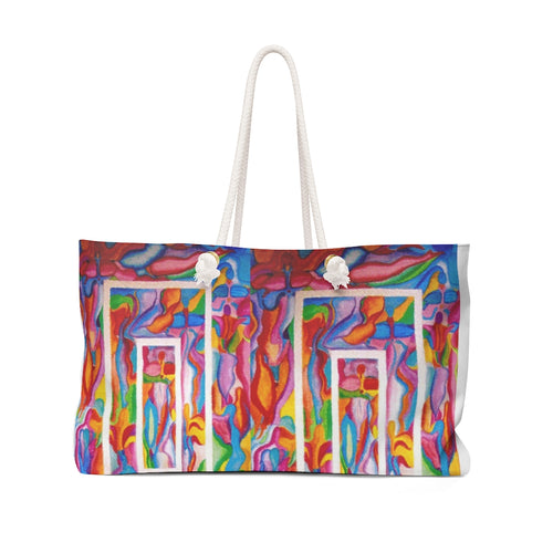 Weekender Bag