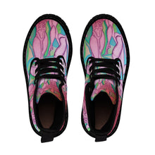 Load image into Gallery viewer, Men&#39;s Canvas Boots