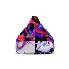 Load image into Gallery viewer, Bean Bag Chair Cover