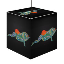 Load image into Gallery viewer, Light Cube Lamp