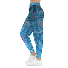 Load image into Gallery viewer, Athletic Joggers (AOP)