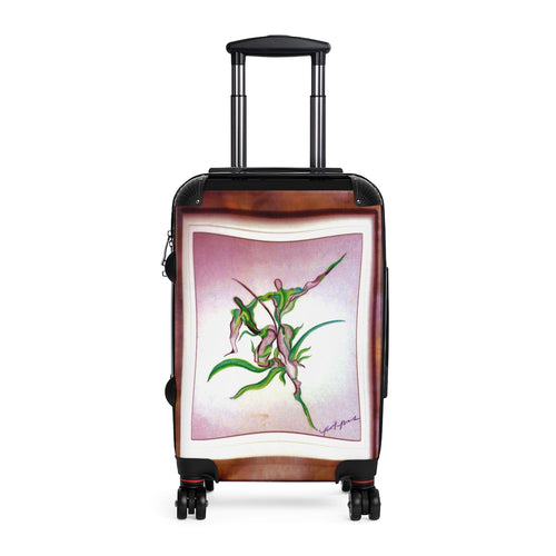 Cabin Suitcase