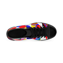 Load image into Gallery viewer, Men&#39;s High-top Sneakers