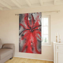 Load image into Gallery viewer, Window Curtains (1 Piece)
