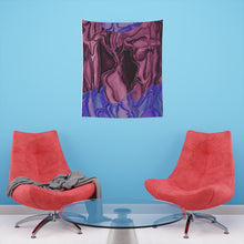 Load image into Gallery viewer, Printed Wall Tapestry