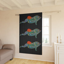 Load image into Gallery viewer, Window Curtains (1 Piece)