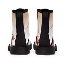 Load image into Gallery viewer, Men&#39;s Canvas Boots