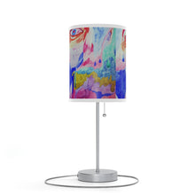 Load image into Gallery viewer, Lamp on a Stand, US|CA plug