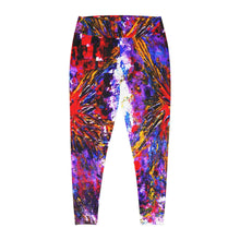 Load image into Gallery viewer, Plus Size Leggings