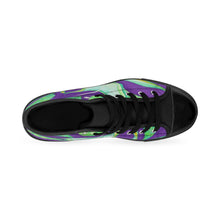 Load image into Gallery viewer, Women's High-top Sneakers
