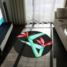 Load image into Gallery viewer, Round Rug