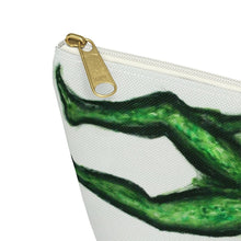 Load image into Gallery viewer, Accessory Pouch w T-bottom