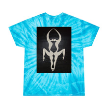 Load image into Gallery viewer, Tie-Dye Tee, Cyclone