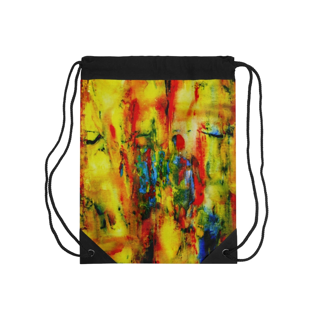 Drawstring Bag