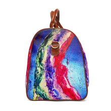 Load image into Gallery viewer, Waterproof Travel Bag