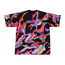 Load image into Gallery viewer, Unisex Football Jersey (AOP)