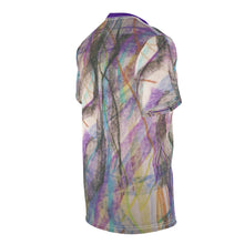 Load image into Gallery viewer, Unisex Cut &amp; Sew Tee (AOP)
