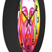 Load image into Gallery viewer, Wall clock
