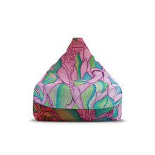 Load image into Gallery viewer, Bean Bag Chair Cover