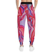 Load image into Gallery viewer, Athletic Joggers (AOP)