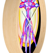 Load image into Gallery viewer, Wall clock