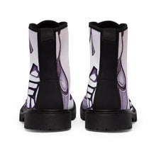 Load image into Gallery viewer, Men&#39;s Canvas Boots